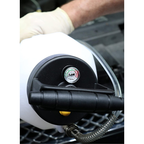 Syst&egrave;me de distribution de liquide de 1 gallon GTA Hardware Inc