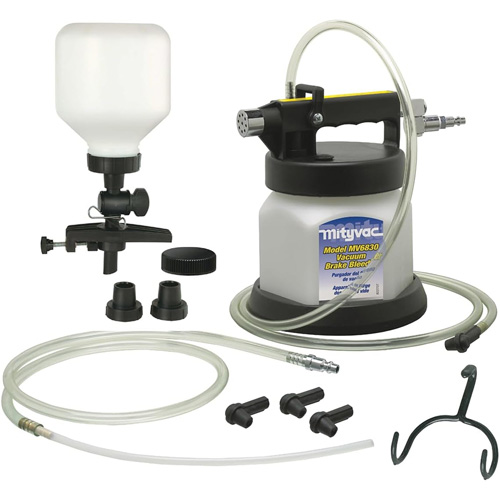 Premium Vacuum Brake Bleeder Kit GTA Hardware Inc