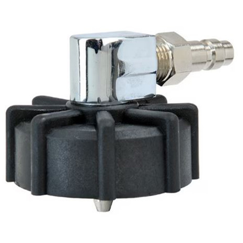 European Pressure Bleed System GTA Hardware Inc