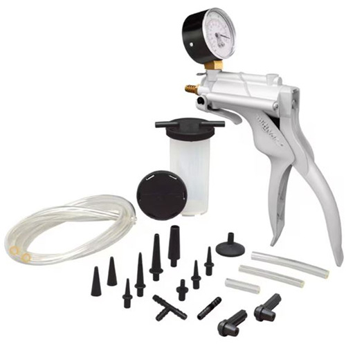 Automotive Tune-Up & Brake Bleeding Kit GTA Hardware Inc