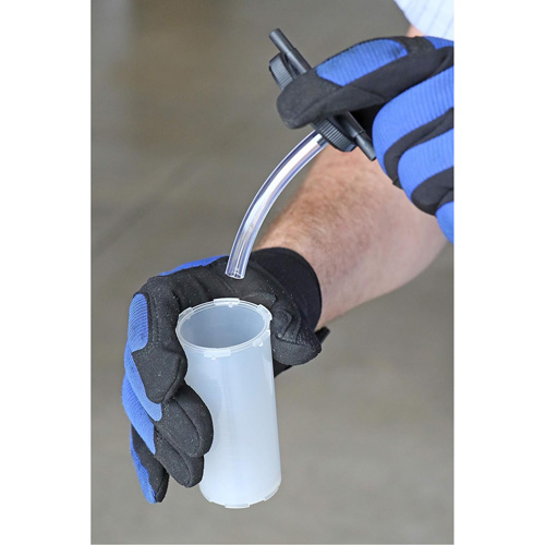 Automotive Tune-Up & Brake Bleeding Kit GTA Hardware Inc