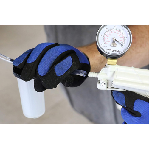 Automotive Tune-Up & Brake Bleeding Kit GTA Hardware Inc
