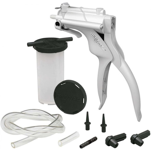 Selectline Brake Bleeding Kit GTA Hardware Inc