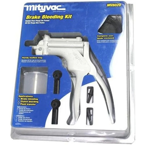 Selectline Brake Bleeding Kit GTA Hardware Inc
