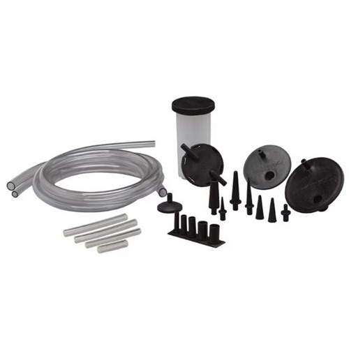 Fluid Transfer Kit GTA Hardware Inc
