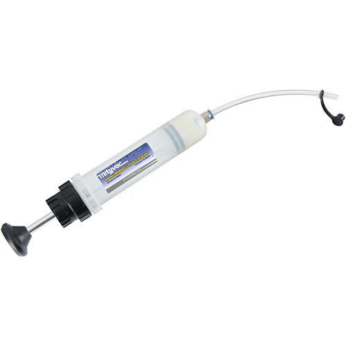 Fluid Extractor GTA Hardware Inc