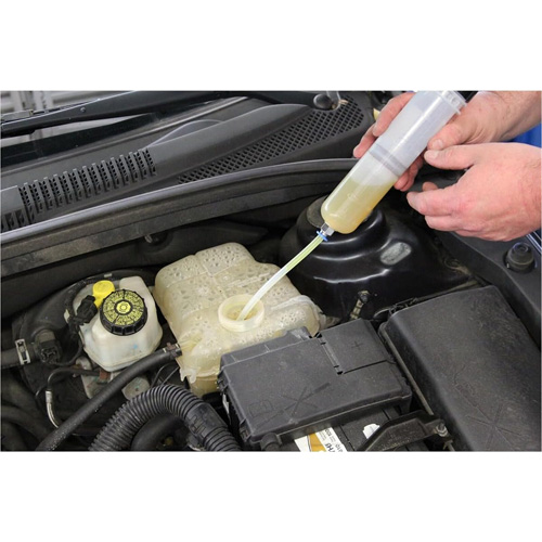 Fluid Extractor GTA Hardware Inc