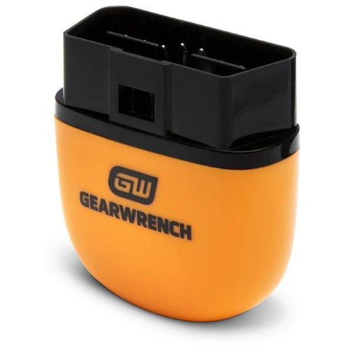 Everyday Diagnostic Tool Bluetooth OBDII Tester GTA Hardware Inc