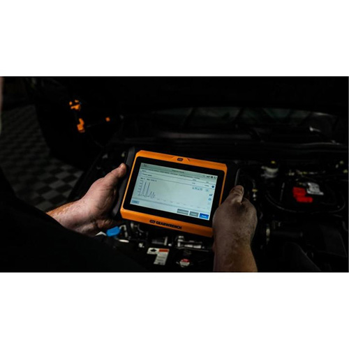 Tablette de diagnostic bidirectionnelle sans fil de 7" GTA Hardware Inc