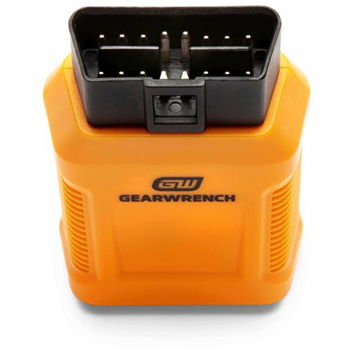 Professional Bi-Directional Diagnostic Scan Tool GTA Hardware Inc