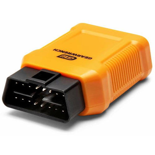 Professional Bi-Directional Diagnostic Scan Tool GTA Hardware Inc