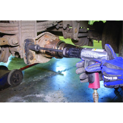 2-Piece Truck Anchor Pin Bushing Driver GTA Hardware Inc