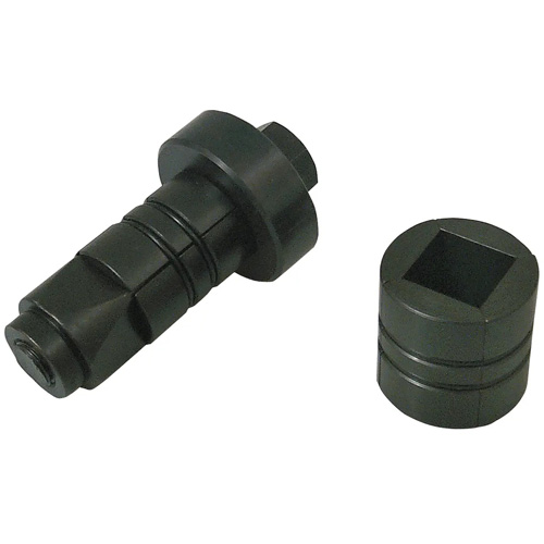 Rallonge pour &eacute;chappement/tuyau d'&eacute;chappement GTA Hardware Inc