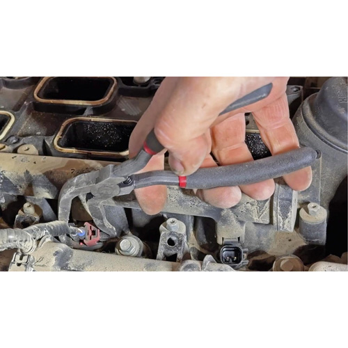 60 ° Electrical Disconnect Pliers GTA Hardware Inc
