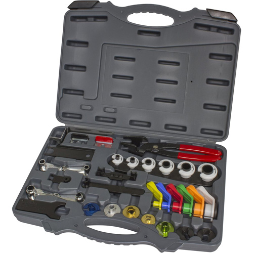Master Plus Disconnect Set GTA Hardware Inc