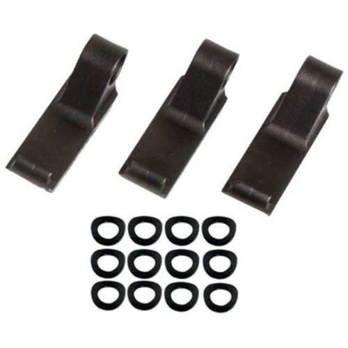 Harmonic Balancer Puller Jaw Set, Hemi GTA Hardware Inc