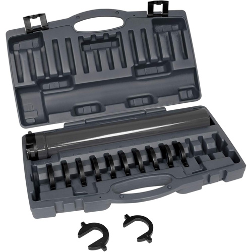 Inner Tie Rod Tool Set GTA Hardware Inc