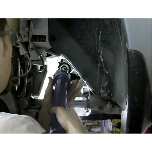 Inner Tie Rod Tool Set GTA Hardware Inc