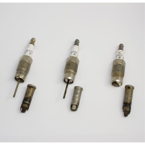 Trousse de d&eacute;montage de bougies cass&eacute;es Ford 3V GTA Hardware Inc