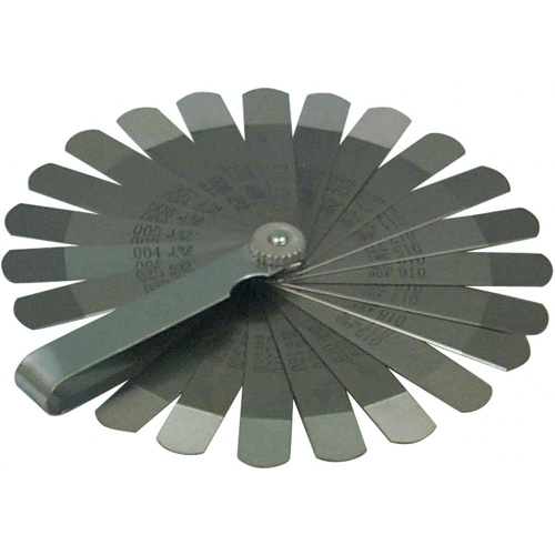 Go-No-Go Feeler Gauge GTA Hardware Inc