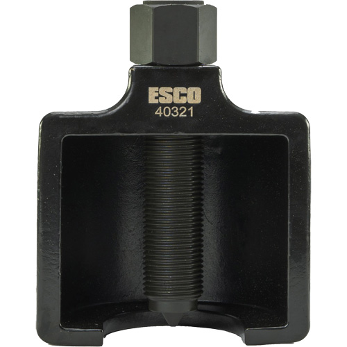 Extracteur de levier de direction Pitman pour usage moyen GTA Hardware Inc