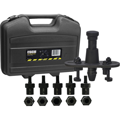 Extracteur d'arbre d'essieu de camion moyen & HD GTA Hardware Inc