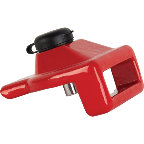 Aluminum Air Brake Glad Hand Lock Keyed Alike GTA Hardware Inc