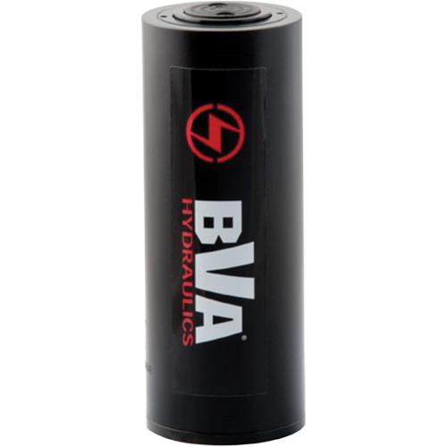 Lightweight Hydraulic Cylinder, 3.94" Stroke, 20 Ton(s) Capacity, 10000 PSI GTA Hardware Inc