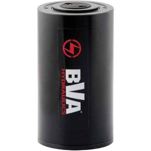 Cylindre hydraulique l&eacute;ger, Course de 1,97", Capacit&eacute; de 30 tonne(s), 10 000 PSI GTA Hardware Inc