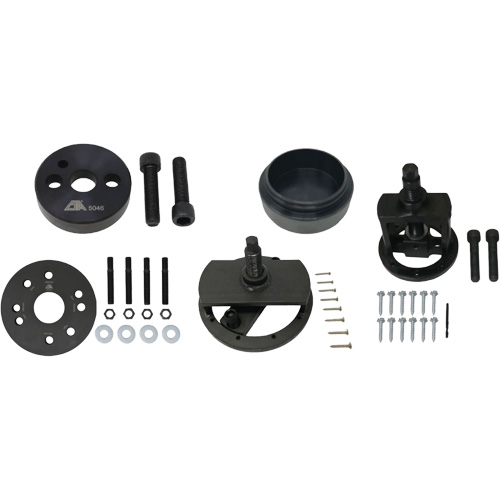 Cummins F/R Crankshaft Seal Remover & Install Master Kit GTA Hardware Inc