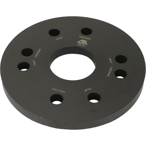 Cummins F/R Crankshaft Seal Remover & Install Master Kit GTA Hardware Inc