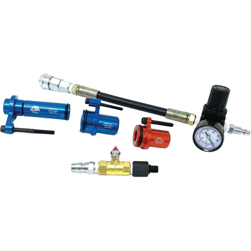 Transmission Oil Drain & Flush Kit GTA Hardware Inc