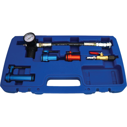 Transmission Oil Drain & Flush Kit GTA Hardware Inc