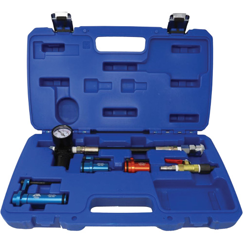 Transmission Oil Drain & Flush Kit GTA Hardware Inc