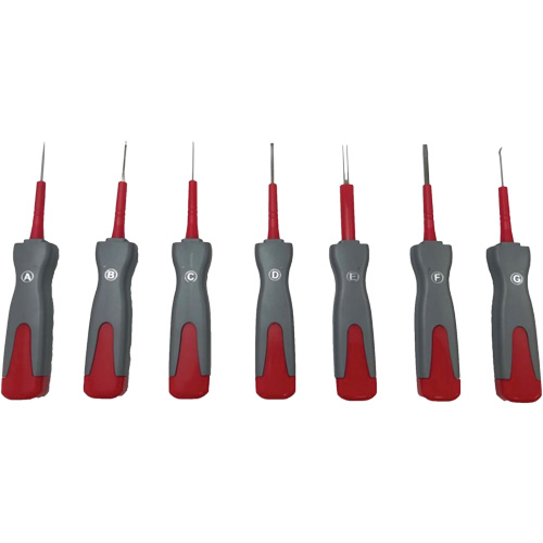 Trousse &agrave; outils pour bornes, 26 mcx GTA Hardware Inc