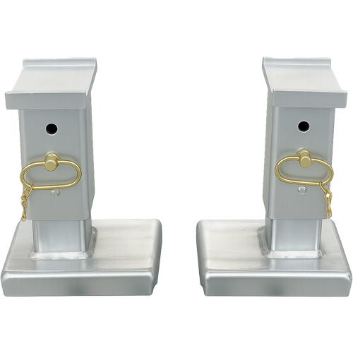 Adaptateur pour remorque GTA Hardware Inc