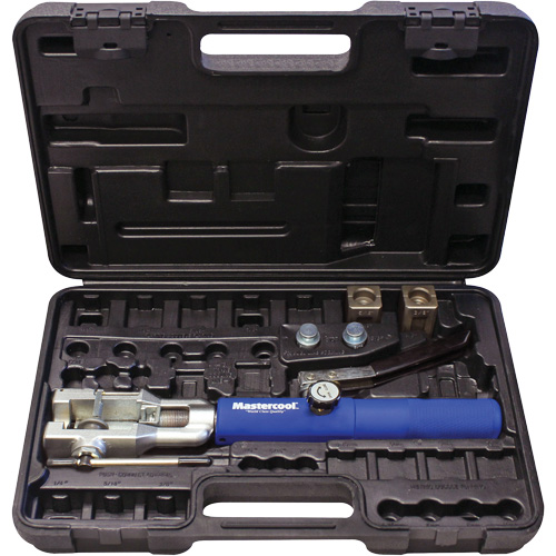 Trousse d'&eacute;vasement pour conduite d'essence GM GTA Hardware Inc