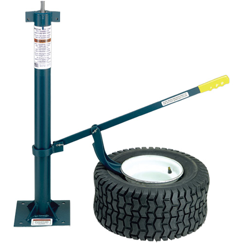 T601 Floor Mount GTA Hardware Inc