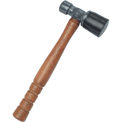 T33R General Purpose Tire Hammer with Wood Handle GTA Hardware Inc
