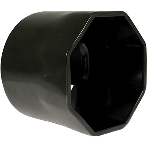 Axle Nut Socket GTA Hardware Inc