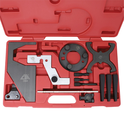 Coffret d'outils de calage Ford/Mazda, 13 morceaux GTA Hardware Inc