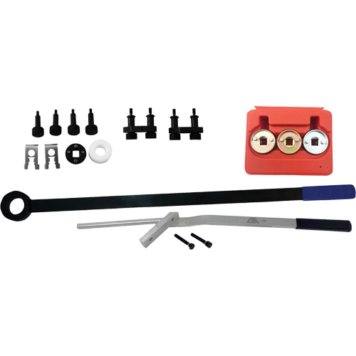 VAG Timing Tool Kit - 1.8L & 2.0L GTA Hardware Inc