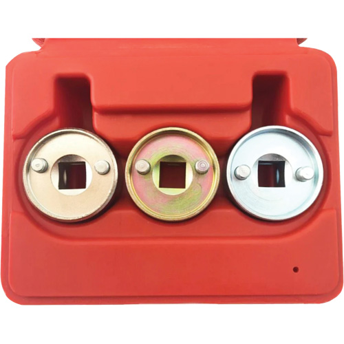 VAG Timing Tool Kit - 1.8L & 2.0L GTA Hardware Inc