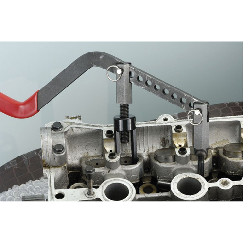 Valve Spring Compressor Kit GTA Hardware Inc