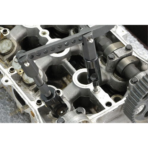 Valve Spring Compressor Kit GTA Hardware Inc
