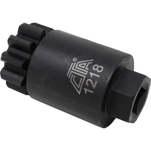 Engine Flywheel Barring Tool - Volvo/Mack GTA Hardware Inc