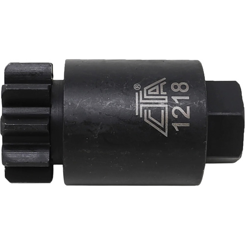 Engine Flywheel Barring Tool - Volvo/Mack GTA Hardware Inc