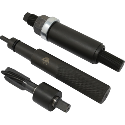 Ford Fuel Injector Sleeve Cup Remover & Installer - 6.4L GTA Hardware Inc