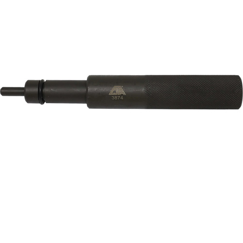 Ford Fuel Injector Sleeve Cup Remover & Installer - 6.4L GTA Hardware Inc