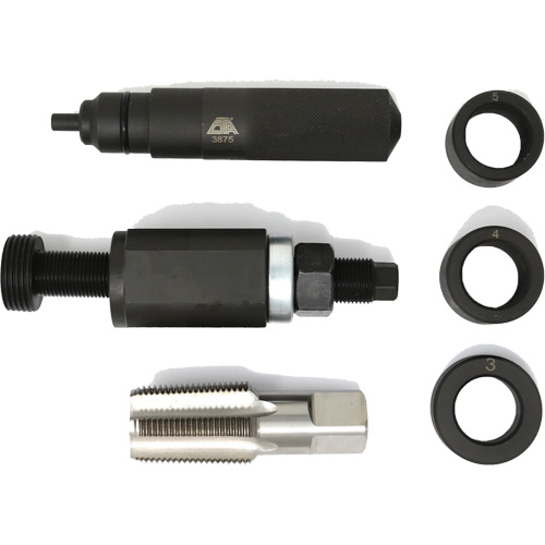 Ford Fuel Injector Sleeve Cup Remover & Installer - 7.3L GTA Hardware Inc